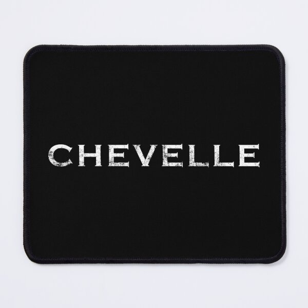 Item preview, Chevelle Band Symbol designed and sold by latimerelapoint.