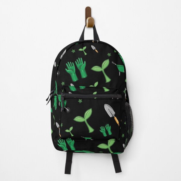 Item preview, Spring Gardening Pattern, Garden Tools & Supplies designed and sold by hasanmasud.