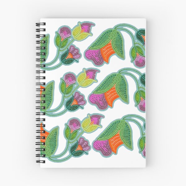 Item preview, Floral Flow designed and sold by Jenannbrown.