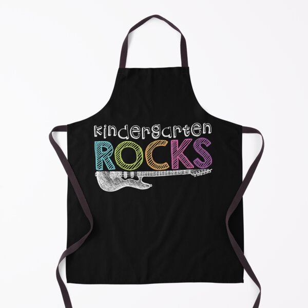 Item preview, Kids Kindergarten rocks guitar designed and sold by Themngocbao.