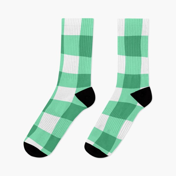 Item preview, Plaid Pattern In Green designed and sold by amirmax.