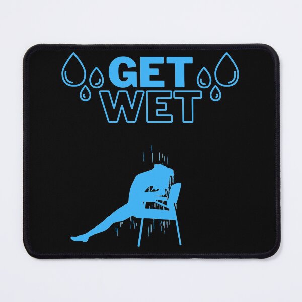 Item preview, GET WET designed and sold by BearsAreToys.