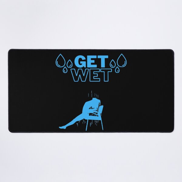 Item preview, GET WET designed and sold by BearsAreToys.