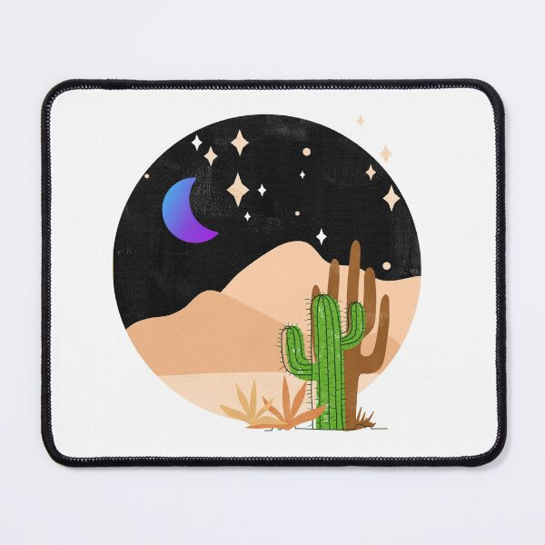 Item preview, night in the desert designed and sold by annaaires.