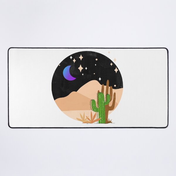 Item preview, night in the desert designed and sold by annaaires.