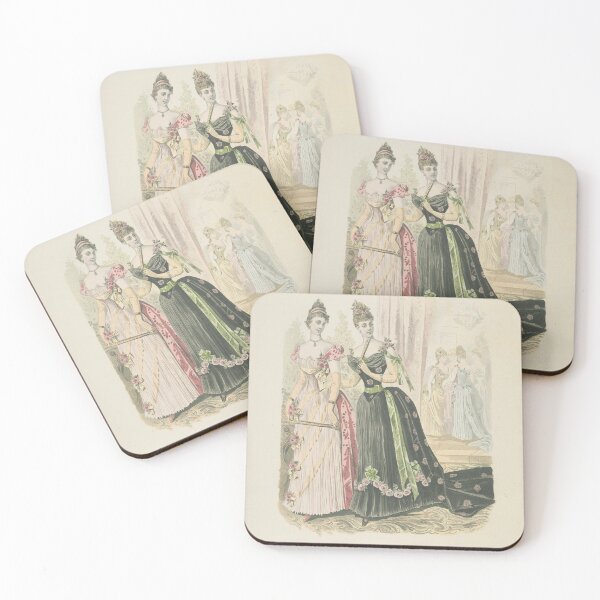 Item preview, Vintage Woman Fashion Old Picture designed and sold by OneAction.