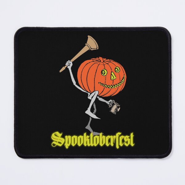 Item preview, Spooktoberfest designed and sold by chilangopride.
