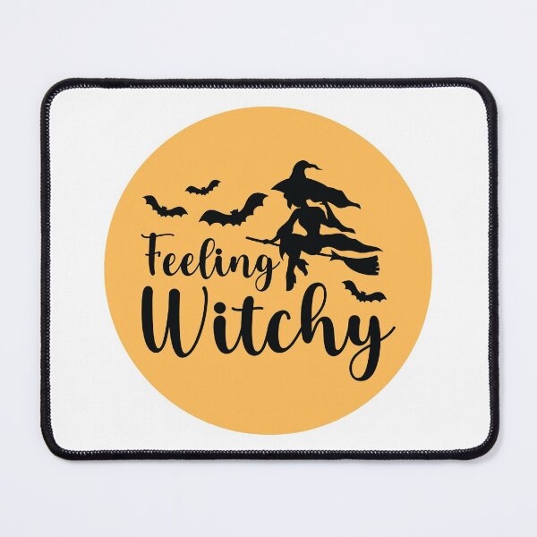 Item preview, Feeling Witchy designed and sold by ThePinkProject.