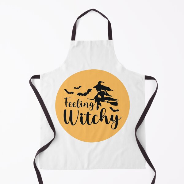 Item preview, Feeling Witchy designed and sold by ThePinkProject.