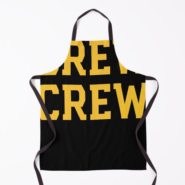 Item preview, Brew Crew - Navy Classic designed and sold by EricLitt.
