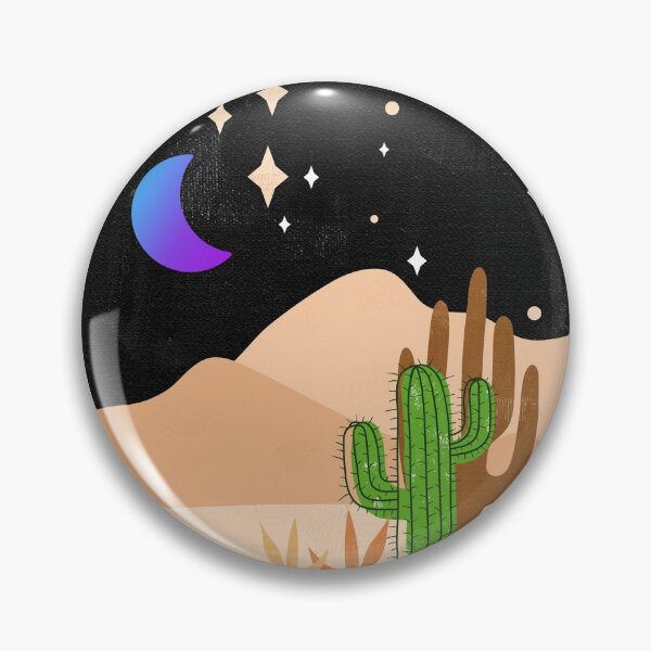 Item preview, night in the desert designed and sold by annaaires.