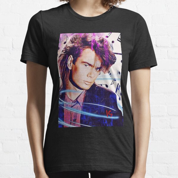Nik Kershaw Classic . Essential T-Shirt