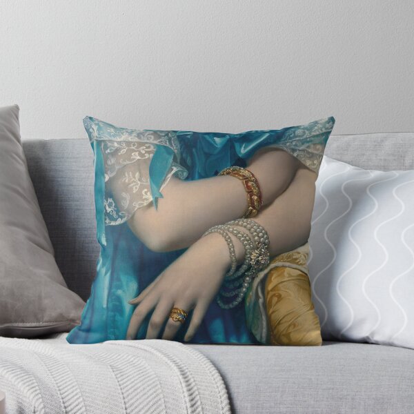 Item preview, Joséphine-Éléonore-Marie-Pauline de Galard de Brassac de Béarn (1825–1860), Princesse de Broglie designed and sold by Novel-ty.