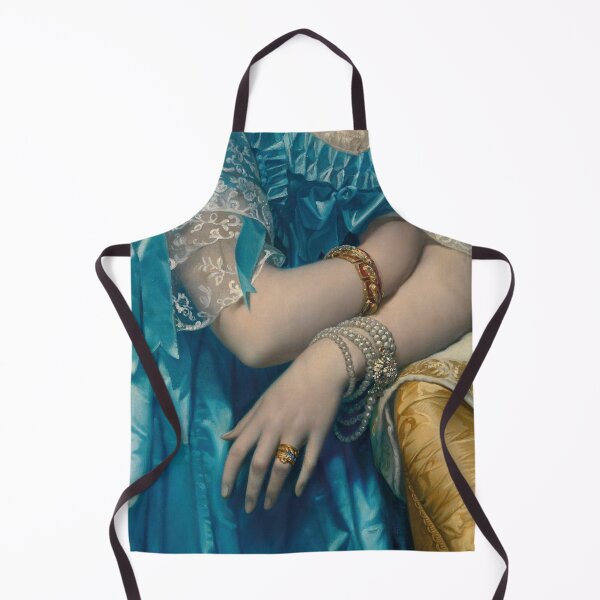 Item preview, Joséphine-Éléonore-Marie-Pauline de Galard de Brassac de Béarn (1825–1860), Princesse de Broglie designed and sold by Novel-ty.