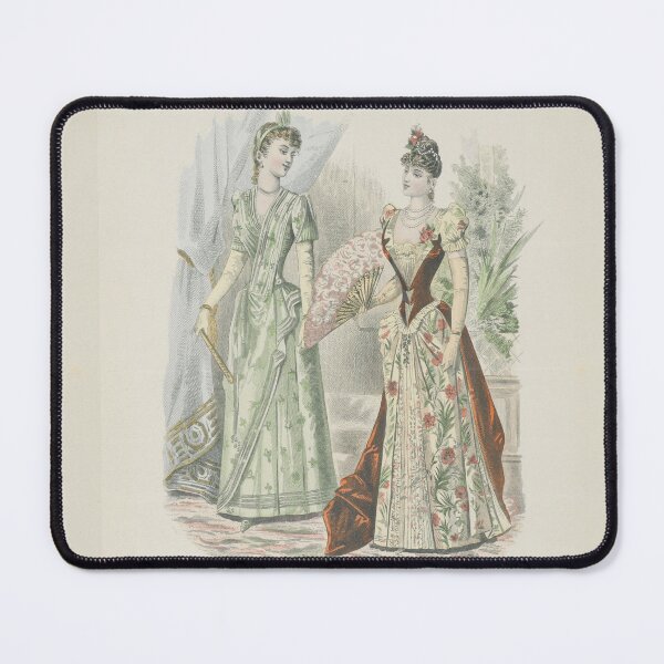 Item preview, Vintage Woman Fashion Old Picture designed and sold by OneAction.