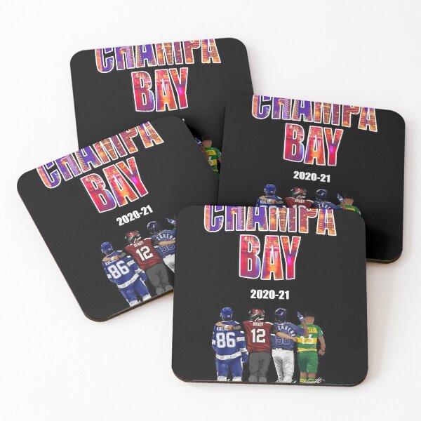 Item preview, Champa Bay Active designed and sold by BarryScott01.