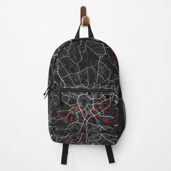 Item preview, Krakow City Map of Poland - Oriental designed and sold by deMAP.