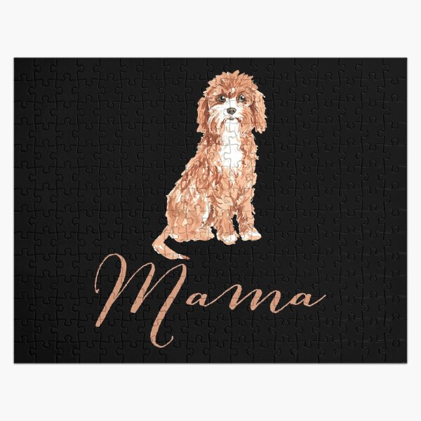 cavapoo puzzle