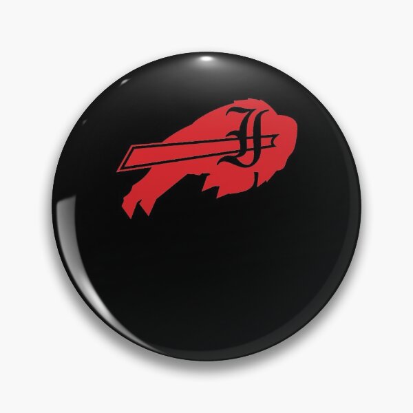 Item preview, Women Men Every Time I Die Red Buffalo Gifts For Christmas designed and sold by Nathanielterryi.