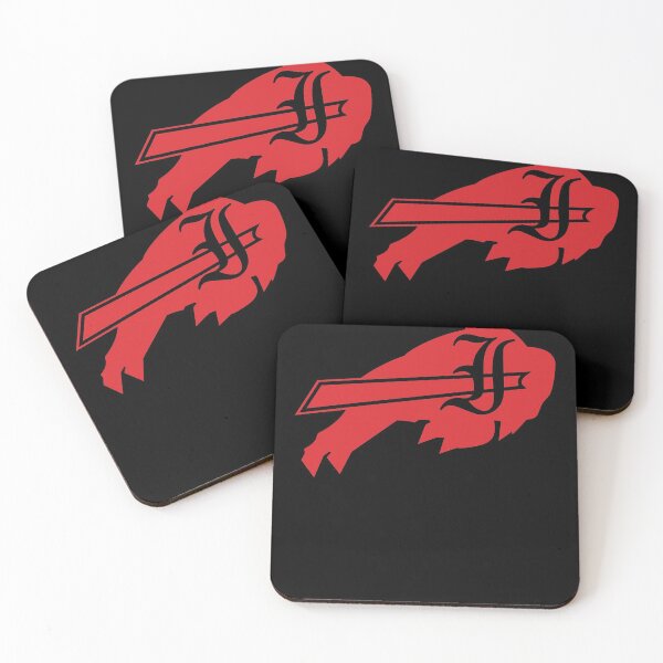 Item preview, Women Men Every Time I Die Red Buffalo Gifts For Christmas designed and sold by Nathanielterryi.