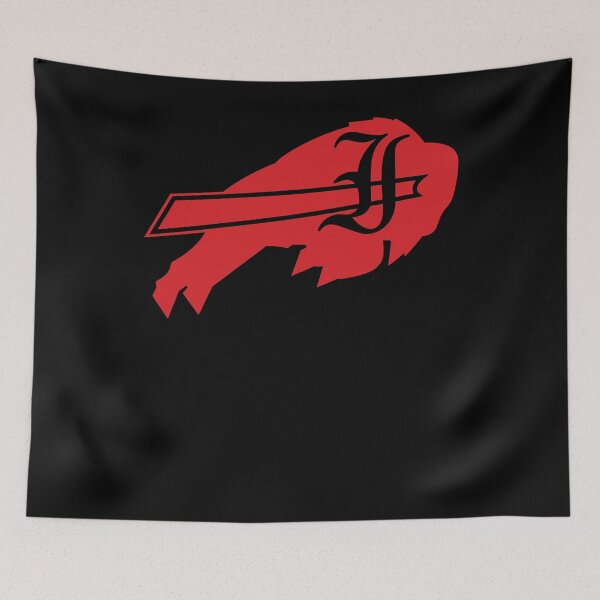 Item preview, Women Men Every Time I Die Red Buffalo Gifts For Christmas designed and sold by Nathanielterryi.