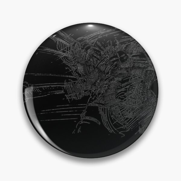 Item preview, Crank (Black Ink) Classic designed and sold by EricLitt.