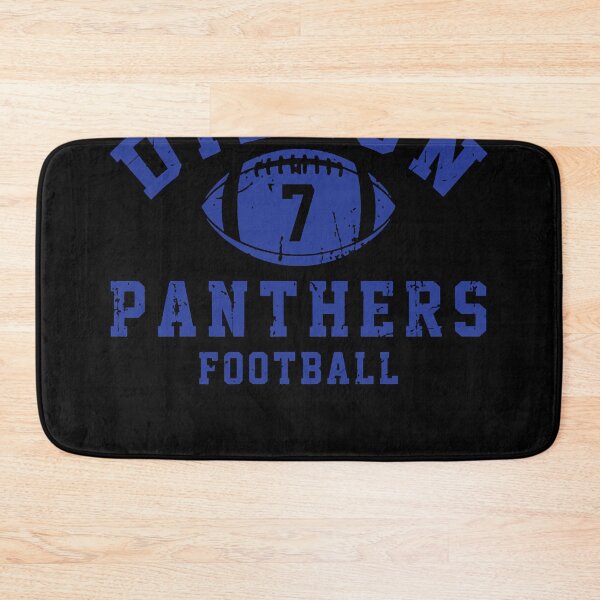 Item preview, Dillon Panthers Football - 7 Essential designed and sold by EricLitt.