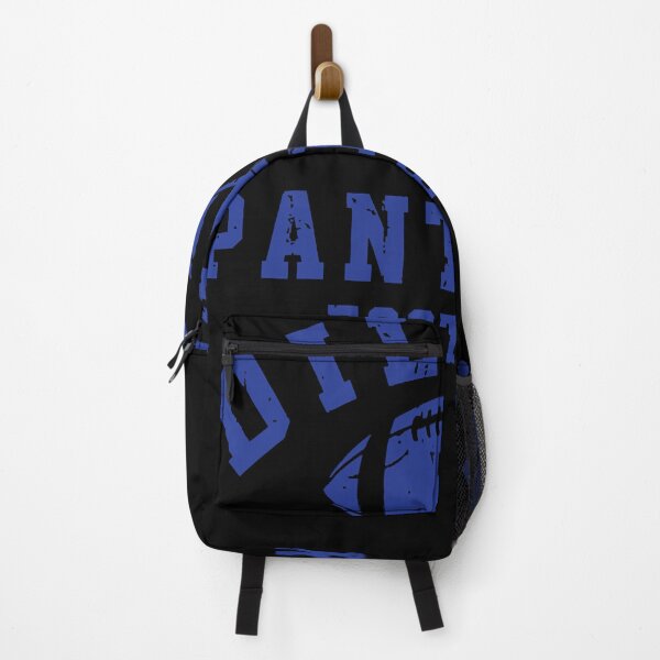 Item preview, Dillon Panthers Football - 7 Essential designed and sold by EricLitt.