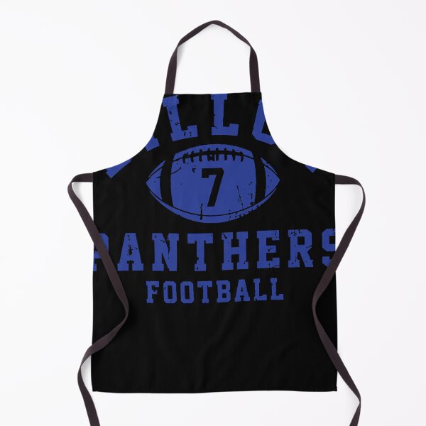 Item preview, Dillon Panthers Football - 7 Essential designed and sold by EricLitt.