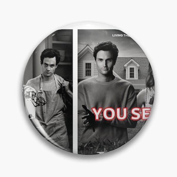 Item preview, You Season 3 designed and sold by Mora  Lisa.