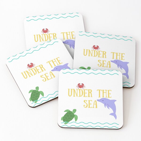 Item preview, Under the Sea designed and sold by JadeEye.