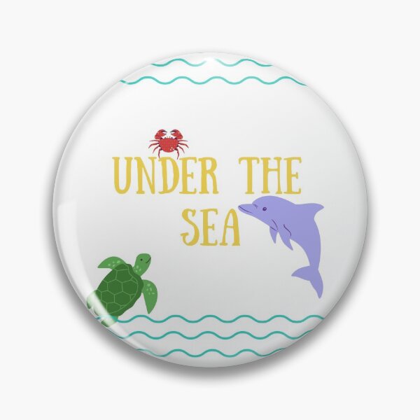 Item preview, Under the Sea designed and sold by JadeEye.
