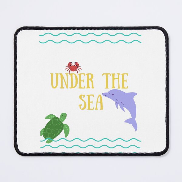 Item preview, Under the Sea designed and sold by JadeEye.