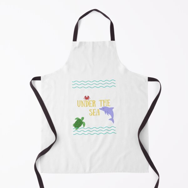Item preview, Under the Sea designed and sold by JadeEye.