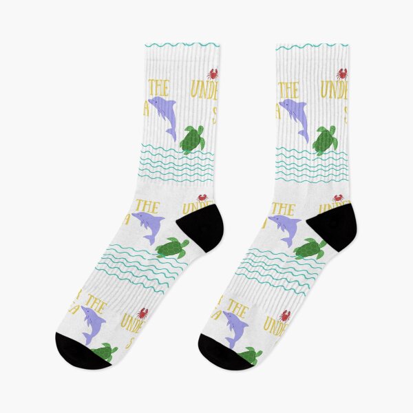Item preview, Under the Sea designed and sold by JadeEye.