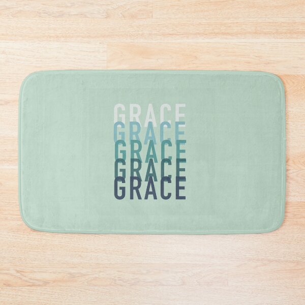 Item preview, Grace upon grace designed and sold by AreeReyes.