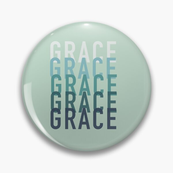Item preview, Grace upon grace designed and sold by AreeReyes.