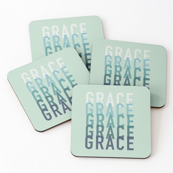Item preview, Grace upon grace designed and sold by AreeReyes.