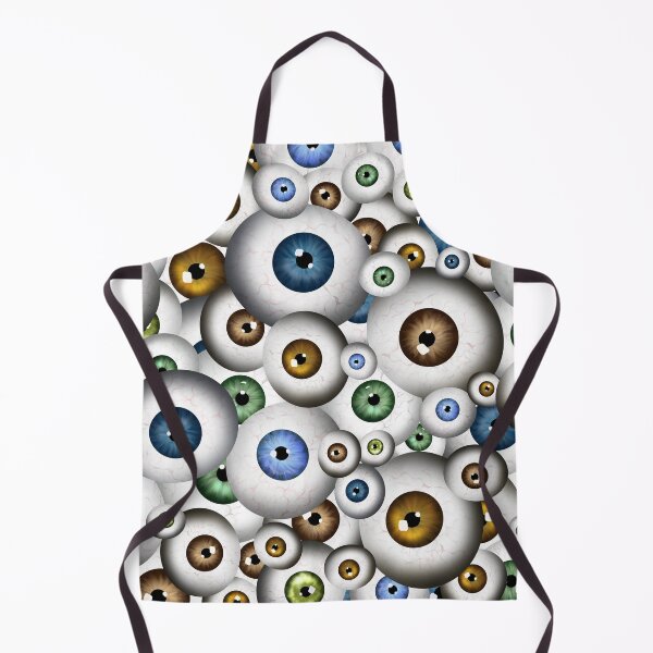 Item preview, Eyeballs designed and sold by AuraWalker1.