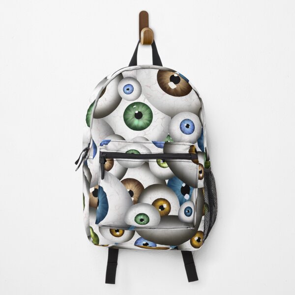 Item preview, Eyeballs designed and sold by AuraWalker1.