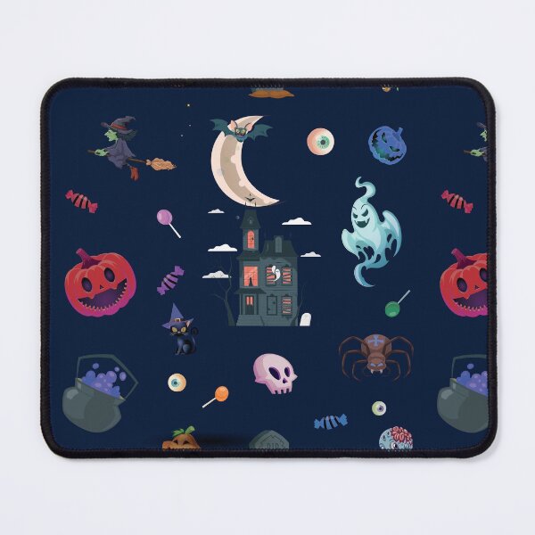 Item preview, Halloween party designed and sold by Pekapeka of NZ.
