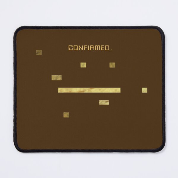 Item preview, Blake's 7: Zen "Confirmed." designed and sold by Thohi.