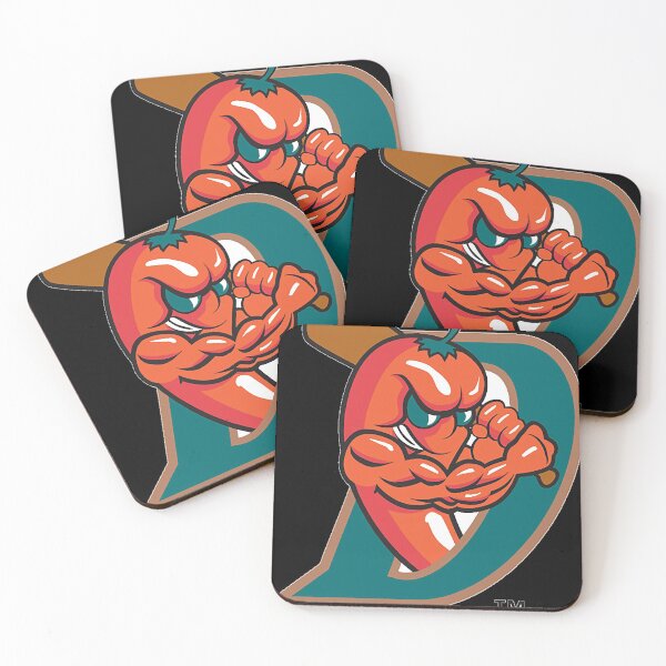 Item preview, El Paso Diablos Vintage Minor League Baseball Classic designed and sold by LatoniaSoftley.