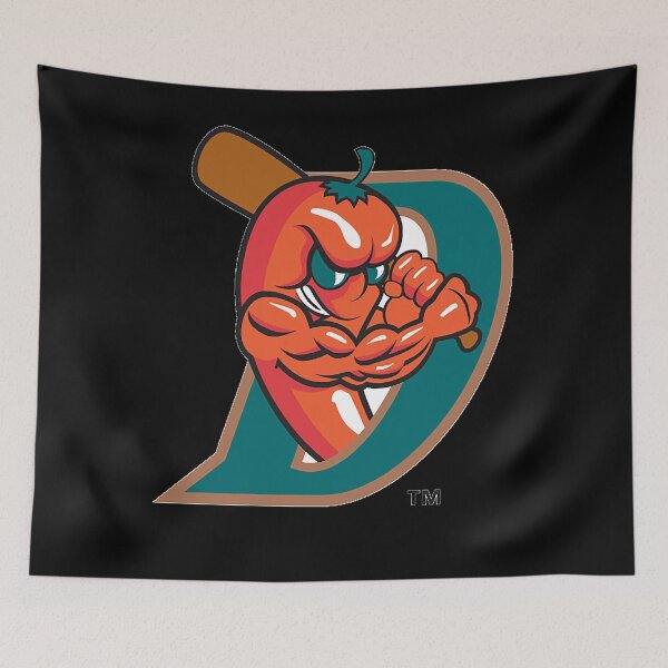 Artikelvorschau, El Paso Diablos Vintage Minor League Baseball Classic entworfen und verkauft von LatoniaSoftley.
