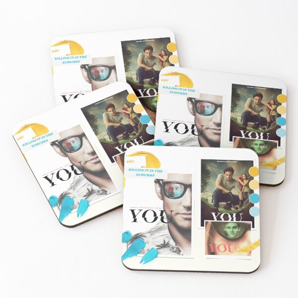 Item preview, You Season 3 designed and sold by Mora  Lisa.