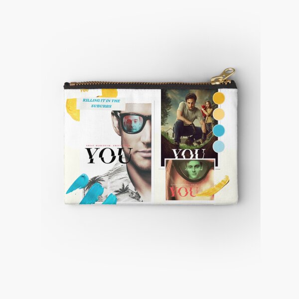 Item preview, You Season 3 designed and sold by Mora  Lisa.