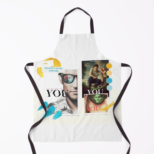 Item preview, You Season 3 designed and sold by Mora  Lisa.