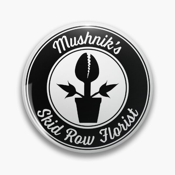 Item preview, Mushnik's designed and sold by offbookdesigns.