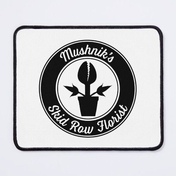 Item preview, Mushnik's designed and sold by offbookdesigns.