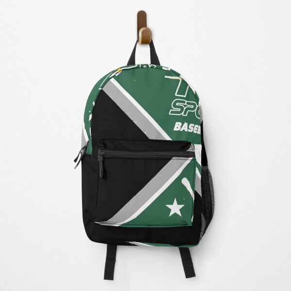 Item preview, FM Sports Baseball Diamond Graphic Premium designed and sold by LatoniaSoftley.